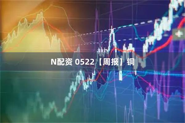 N配资 0522【周报】铜